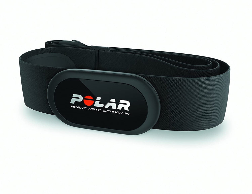 Polar H10 Heart Rate Monitor – Fluid Health and Fitness