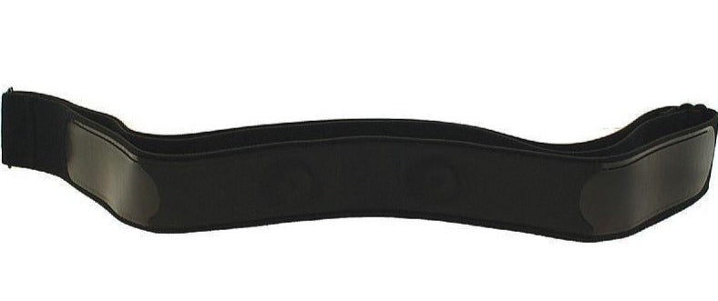 Replacement Heart Rate Soft Strap For Polar H1, H7, H9 & H10 & Garmin