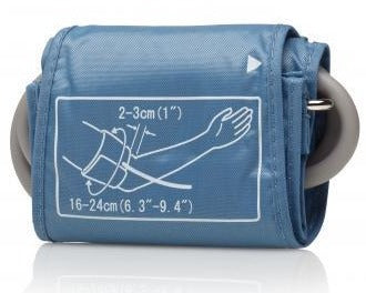 A LifeSource Blood Pressure Monitor Cuff Extra Large UA-282