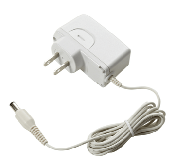 HQRP AC Power Adapter for A&D LifeSource UA-631 / UA-767 / UA-767T