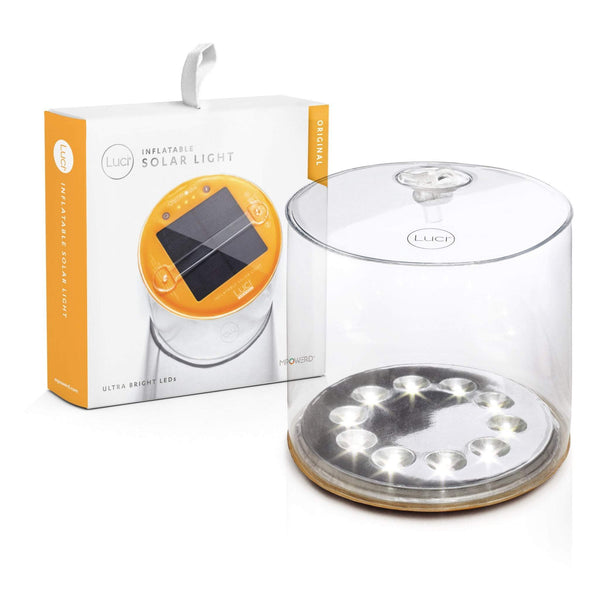 luce solar light