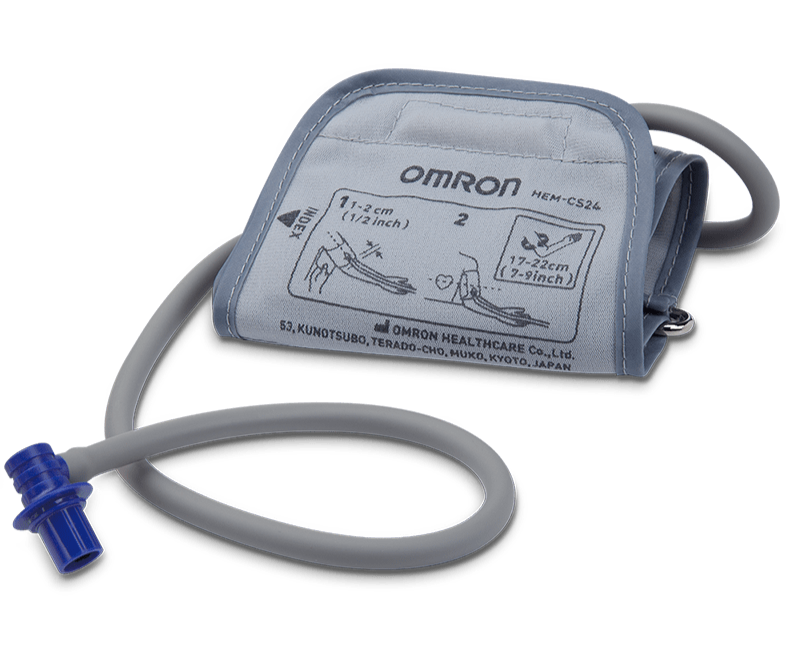 Digital Blood Pressure Monitoring Unit Omron® 5 Series™ 1-Tube For