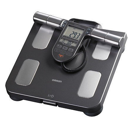 BMI Meter Fat Analyzer Monitor Measure Device Body Fat Measuring Instrument