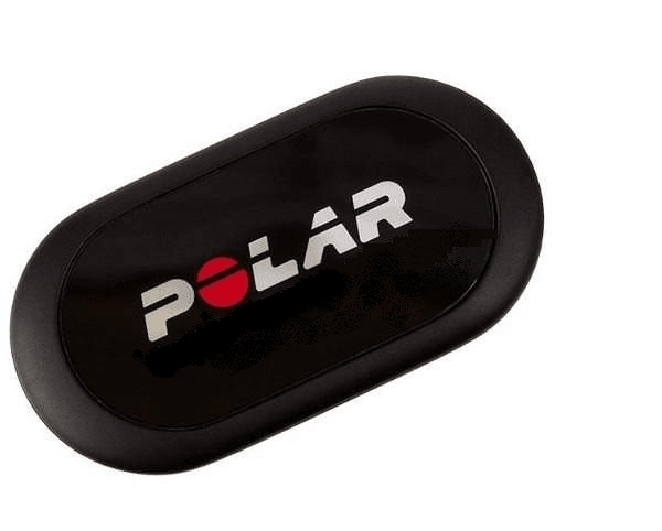 Polar H10  Training with built-in memory and Polar Beat 