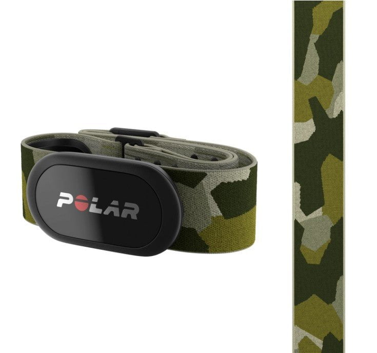 Polar H9 Heart Rate Transmitter With Belt - Concept2 Shop