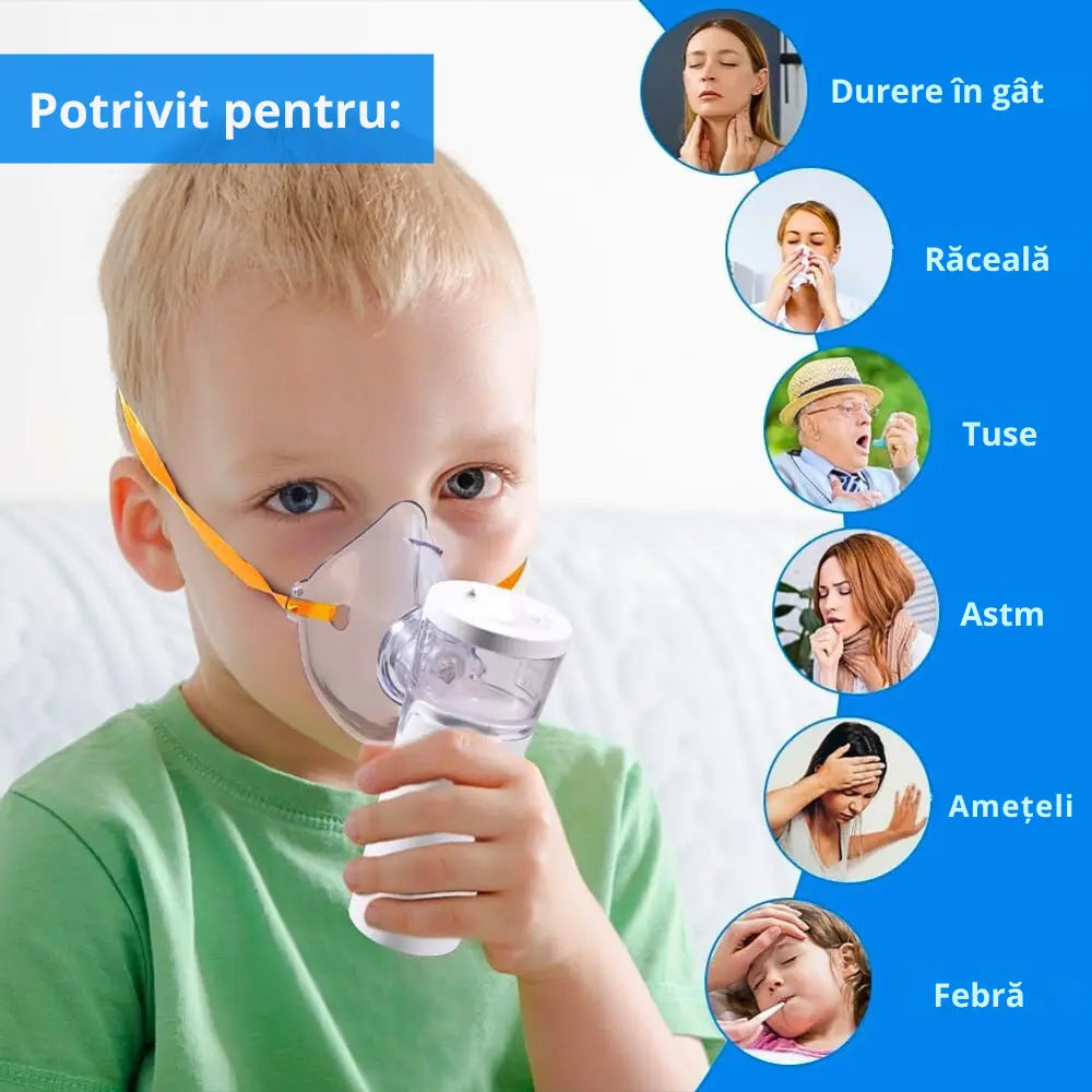 Aerosol Kairo