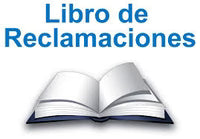 Libro de Reclamaciones