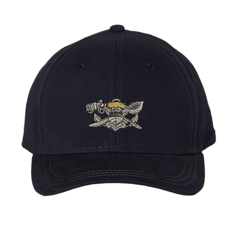 SWCC Black Dri Duck Twill Cap – UDT-SEAL Store