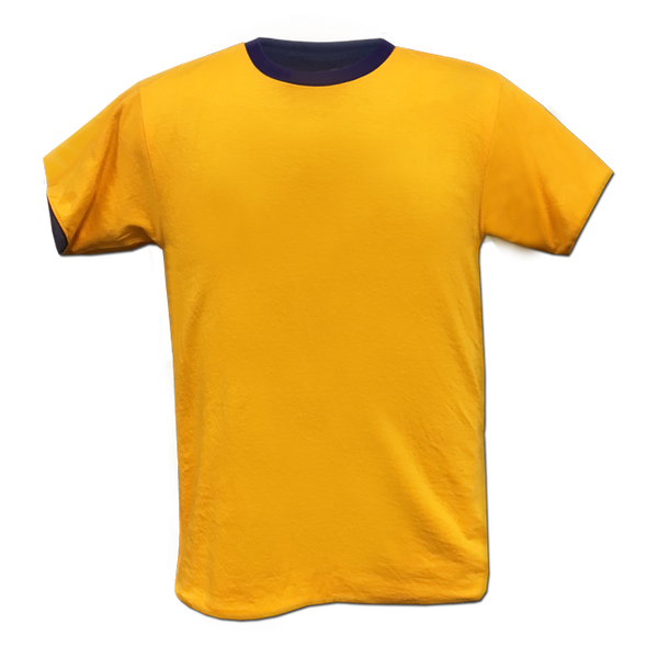 BLUE GOLD Tshirt – UDT-SEAL Store