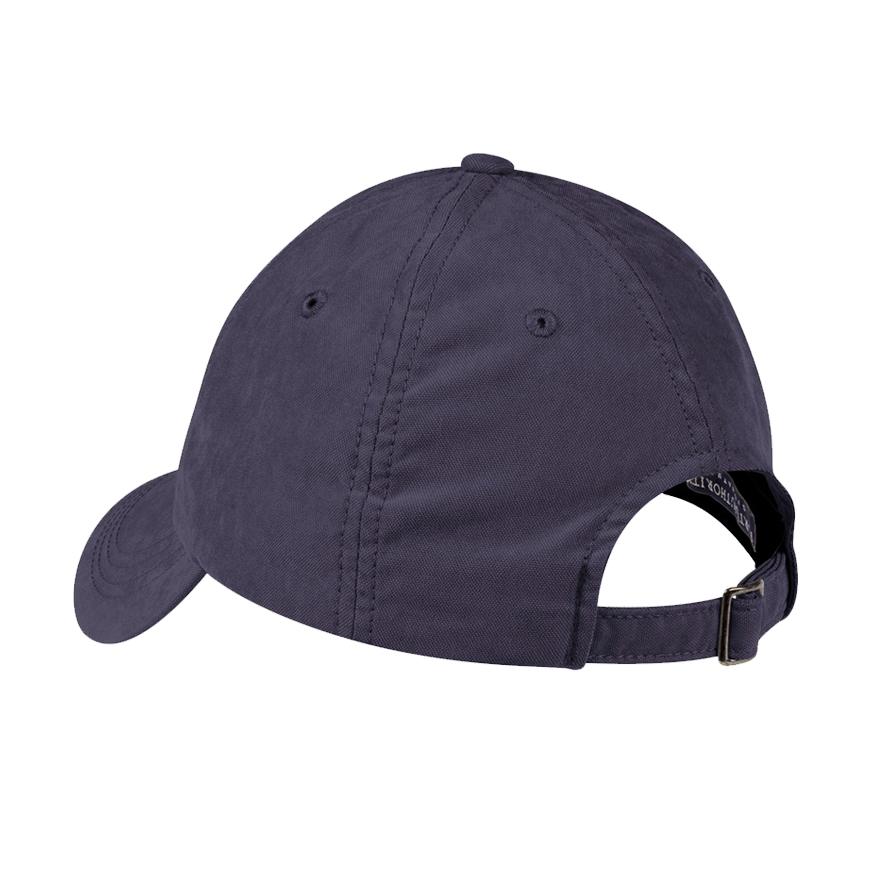 Trident Navy Sueded Ball Cap – UDT-SEAL Store
