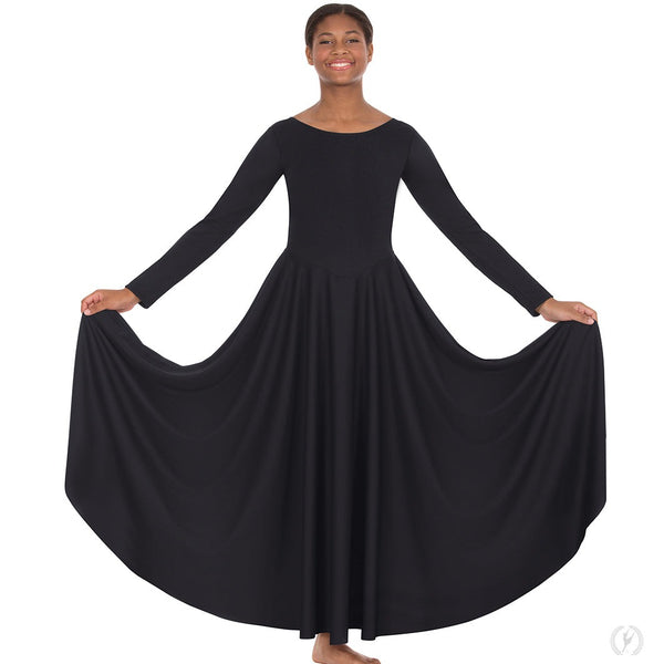 Simplicity Praise Dance Dress Applause Dancewear