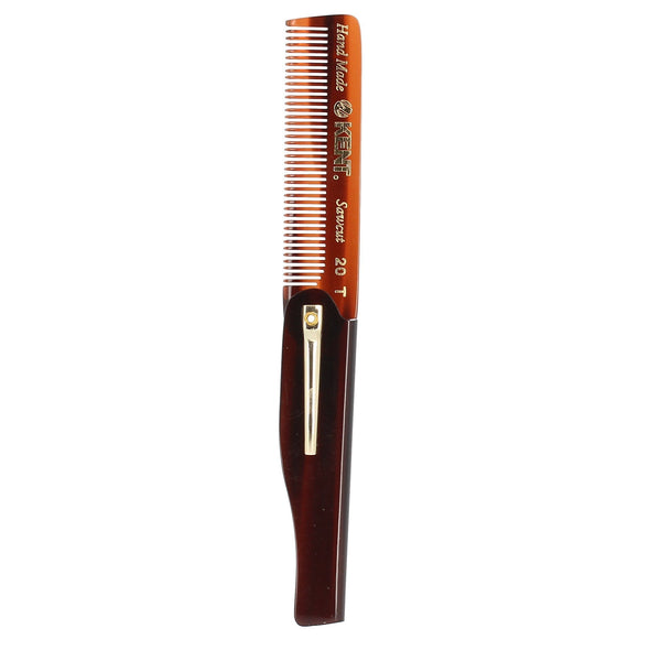 kent travel comb