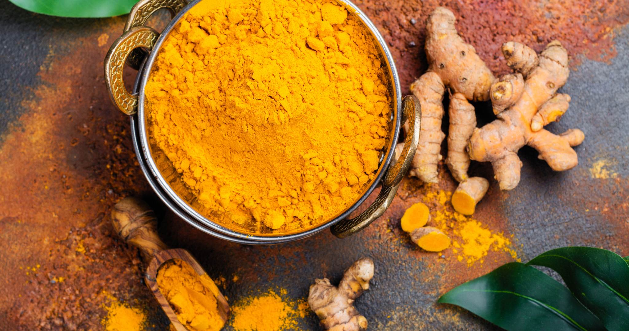 Turmeric