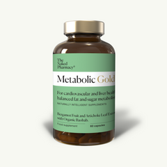 Metabolic Gold