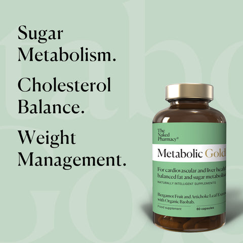 Metabolic Gold