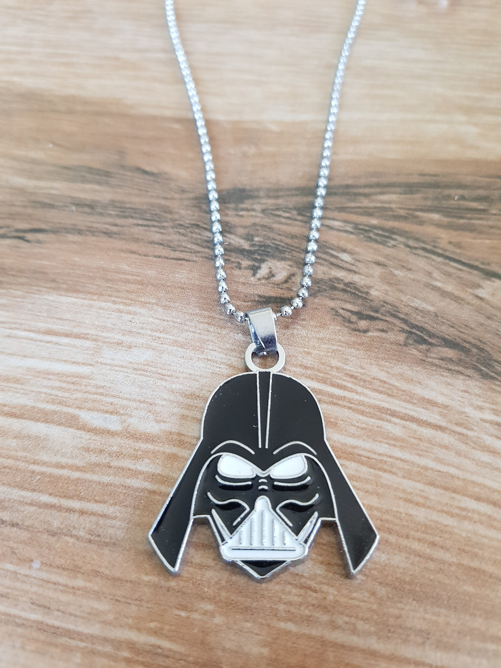 Star Wars™ Death Trooper Necklace Mister SFC $ 49.99