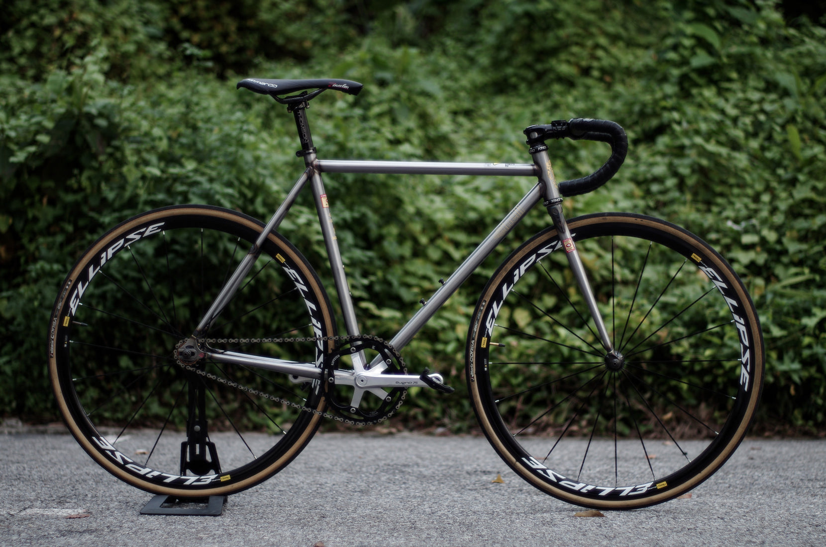 cinelli work