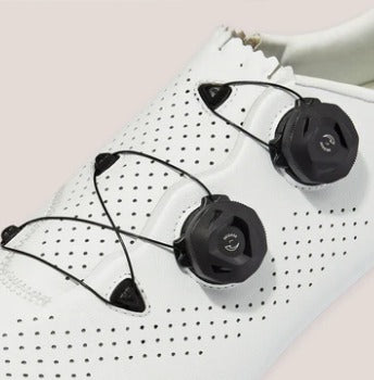QUOC Mono II Road Shoes - Sand – Cycle Project Store