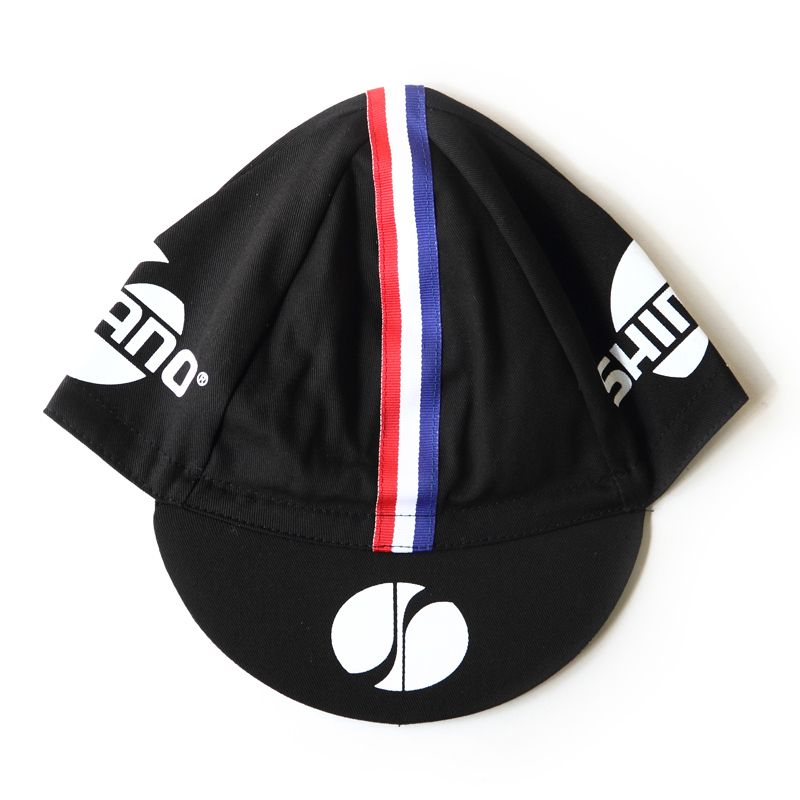 Cycle Project Store Shimano Cycling Cap 