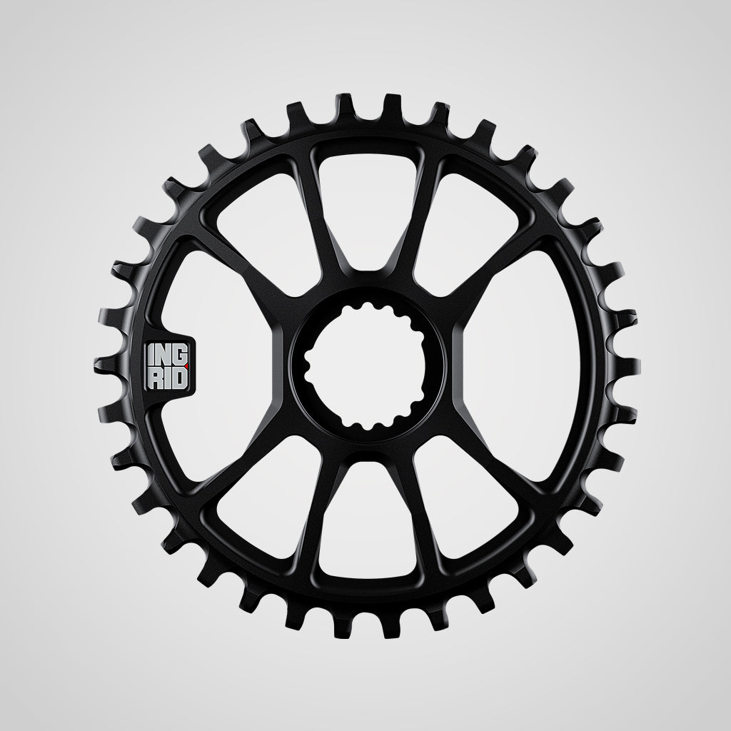 Sugino 75 Chainring – Cycle Project Store