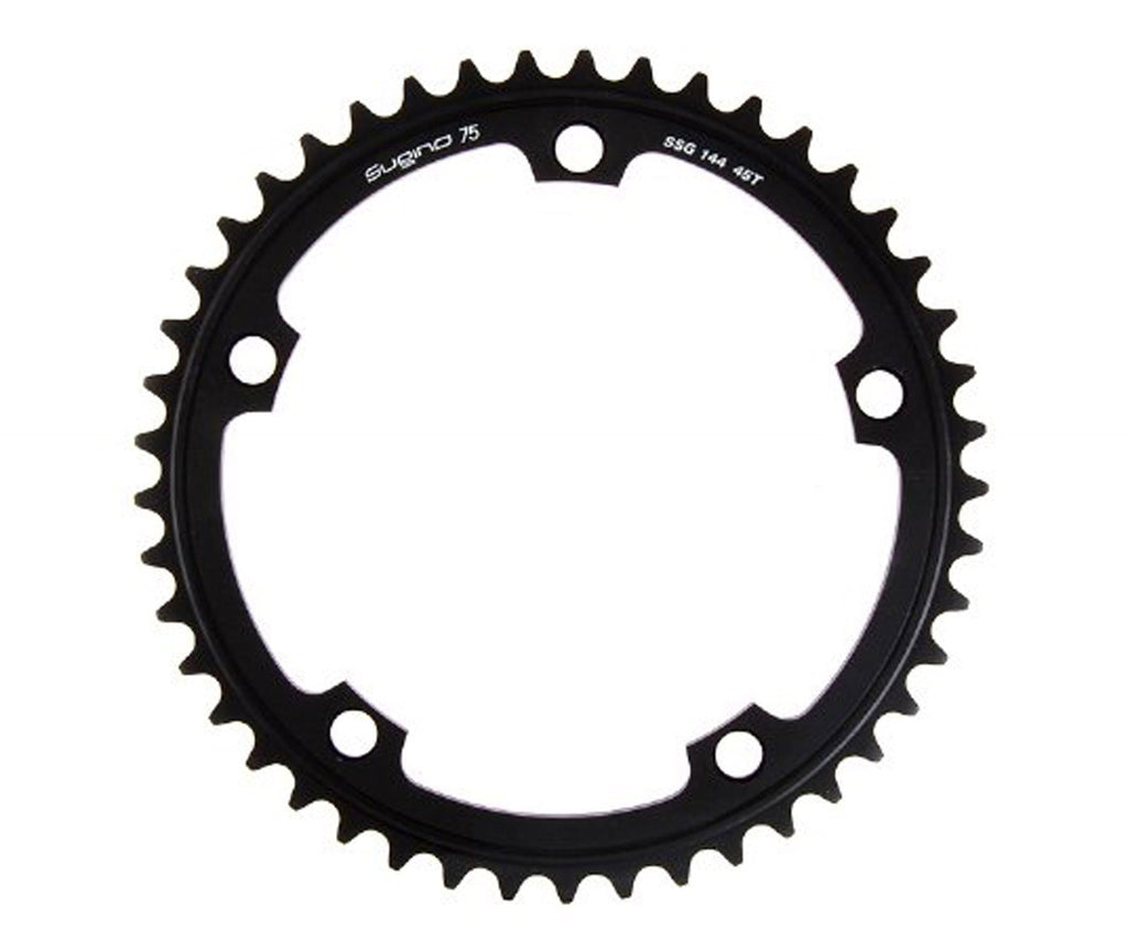 Sugino Zen Chainring – Cycle Project Store