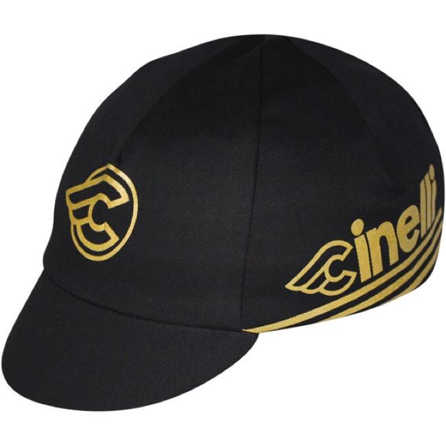 cinelli golden black