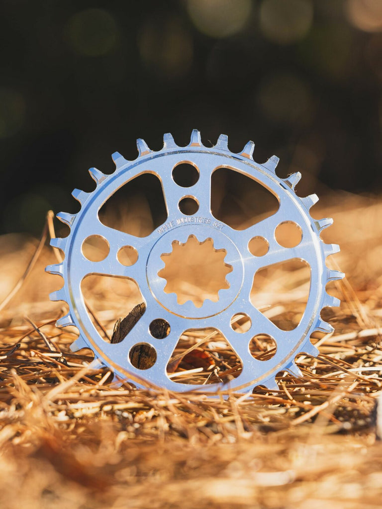 White Industries ENO Freewheel Sprocket – Cycle Project Store