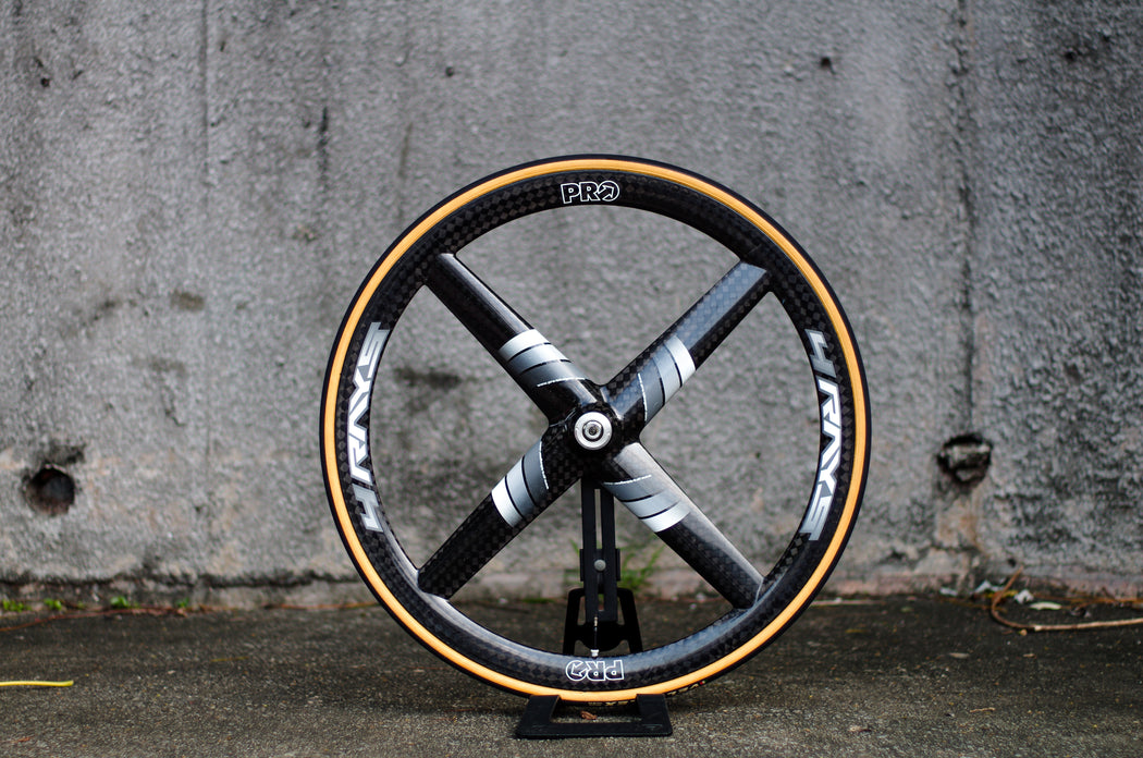 shimano pro wheels