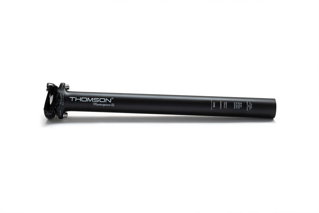 Thomson Elite Straight Seatpost – Cycle Project Store