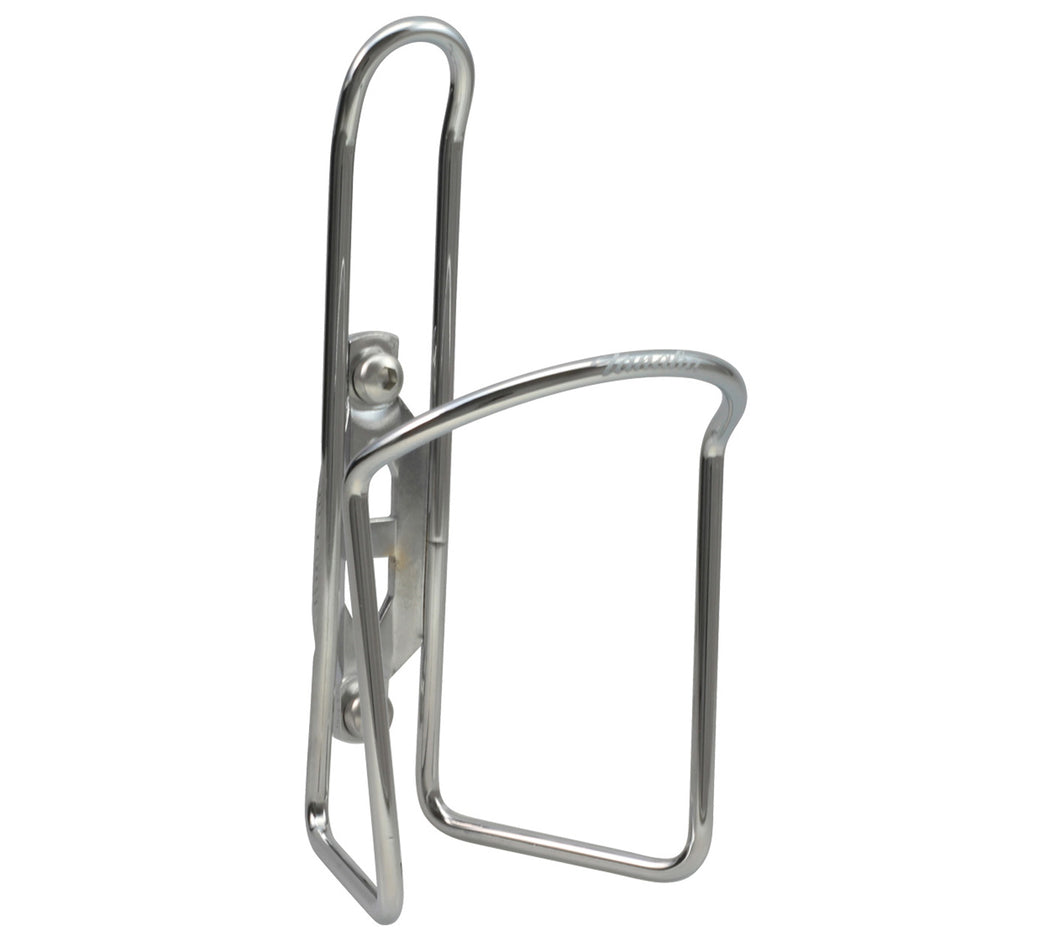 stainless steel bottle cage