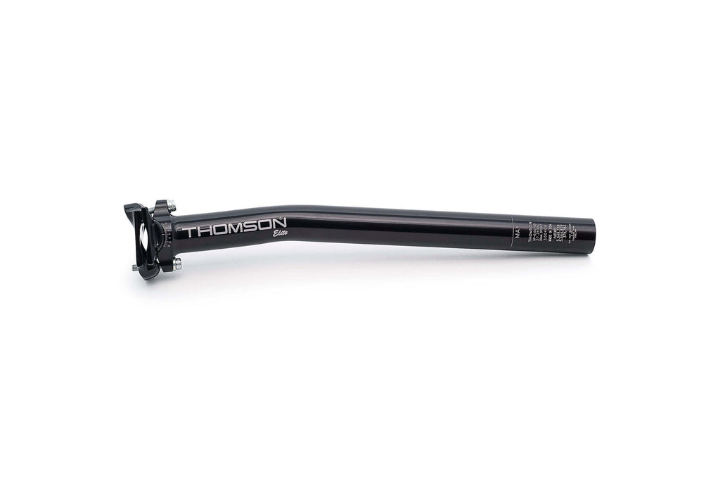 Thomson Elite Straight Seatpost – Cycle Project Store