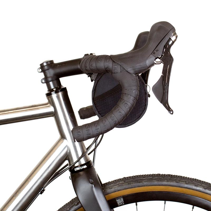 restrap canister handlebar bag