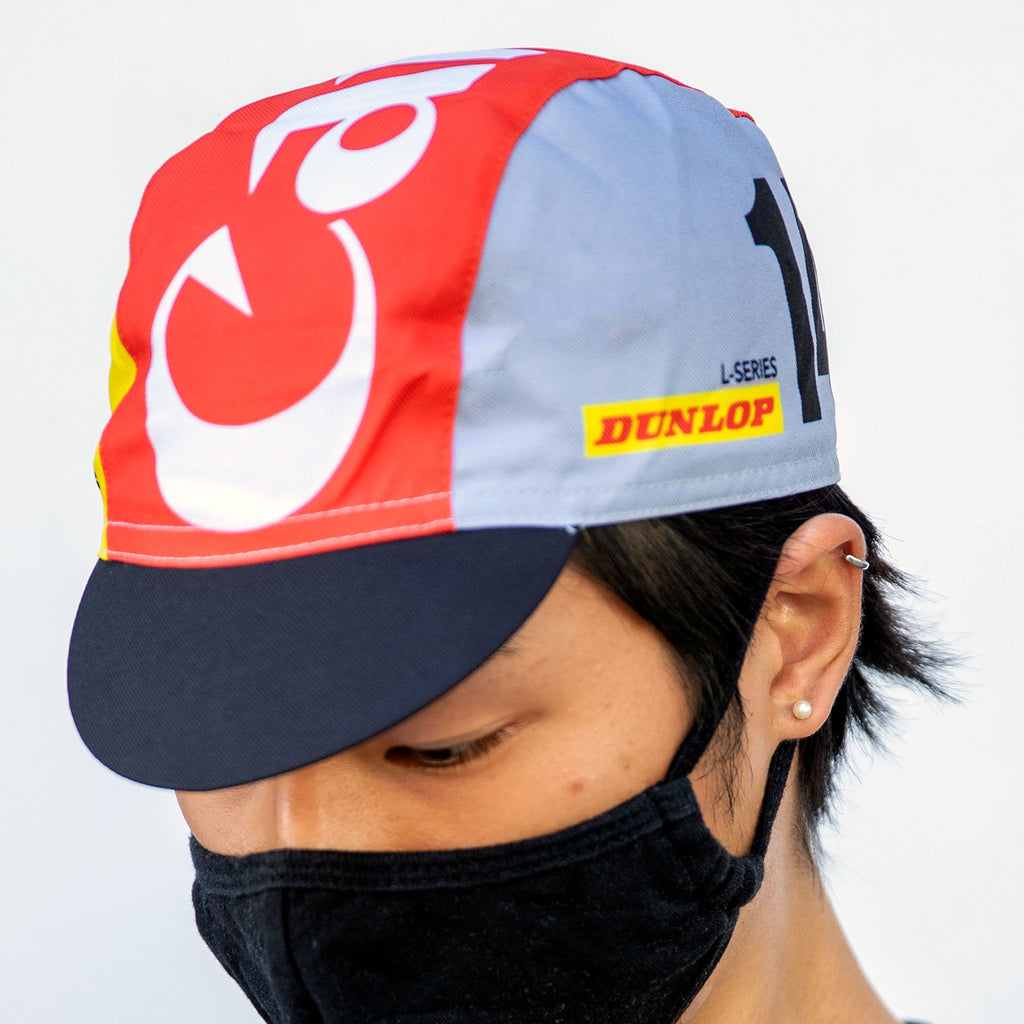 Mash hot sale cycling cap