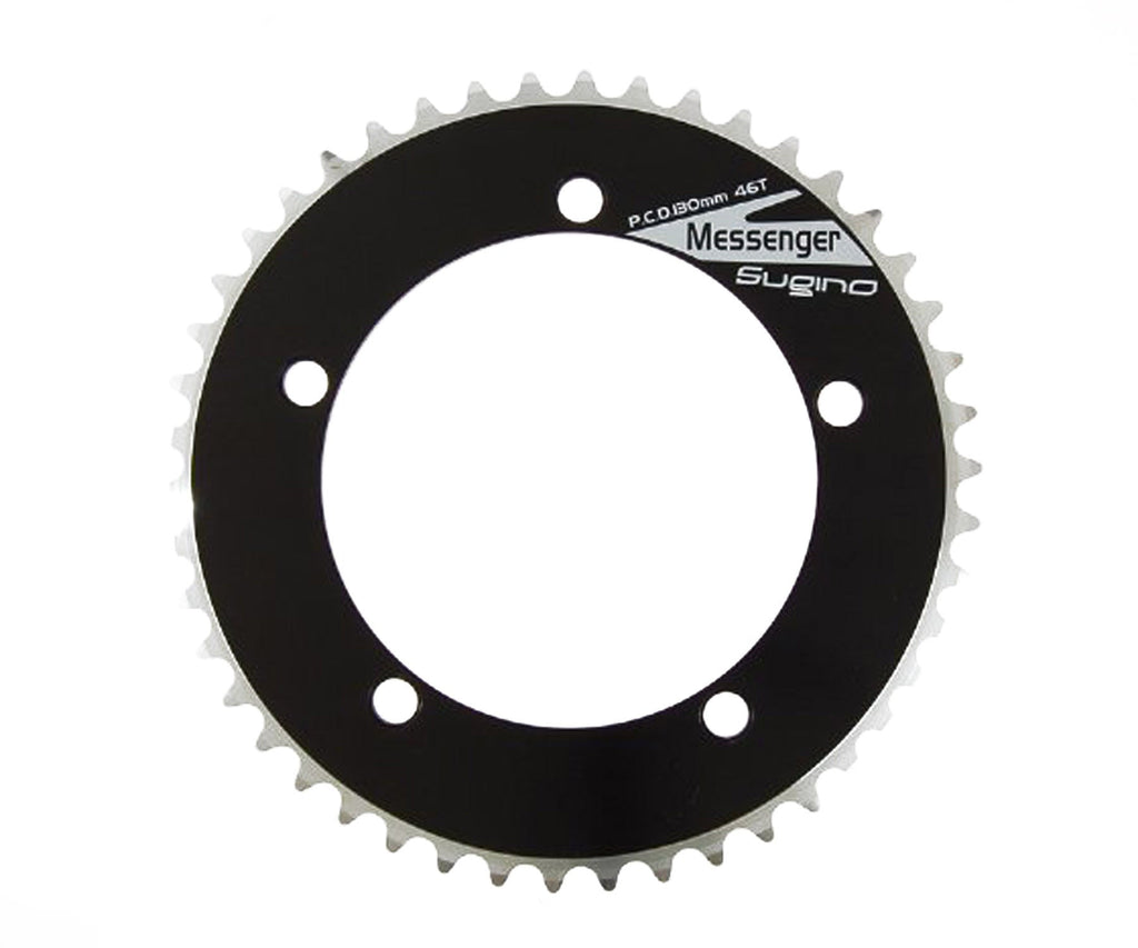 Sugino RD2 Messenger Crankset (w BB) – Cycle Project Store