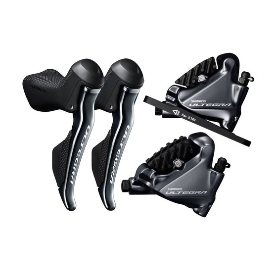 shimano ultegra di2 r8070 hydraulic disc