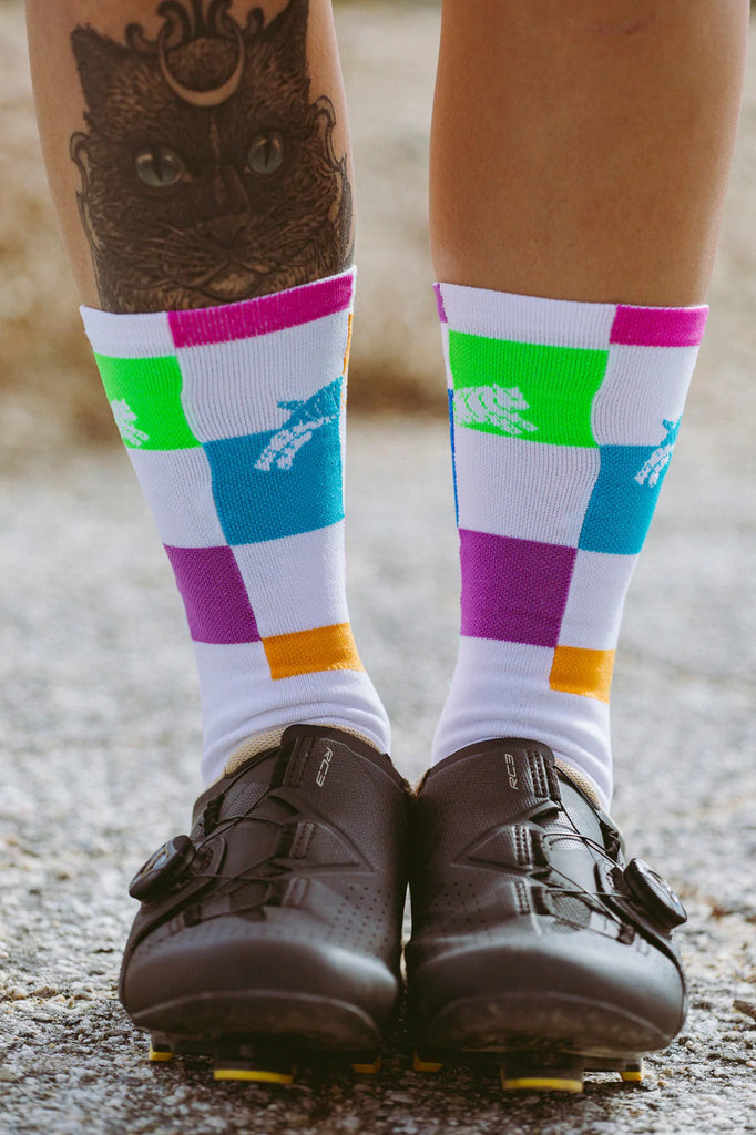 Dream It Cycling Socks