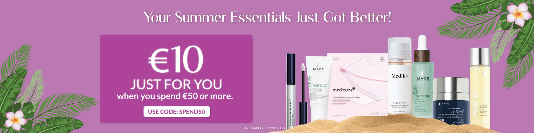 SPEND 50 PROMOTION (Desktop).webp__PID:65e2fade-5581-45ba-84de-7df426397bb3