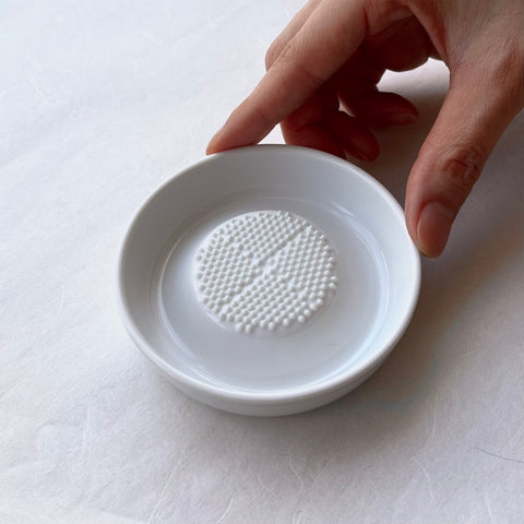 Kyocera - Ceramic Grater - Grater IN Ceramic