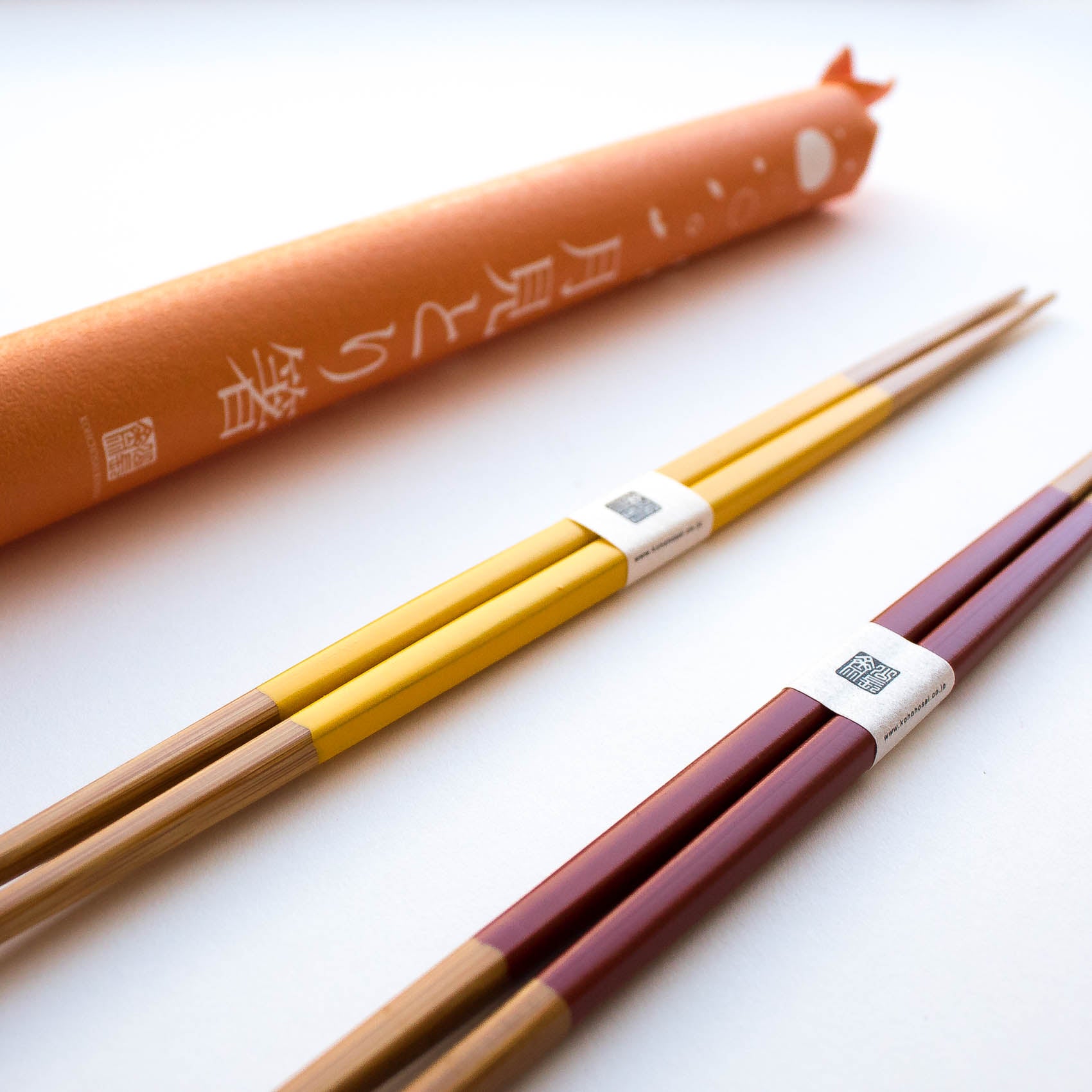 nice chopsticks set