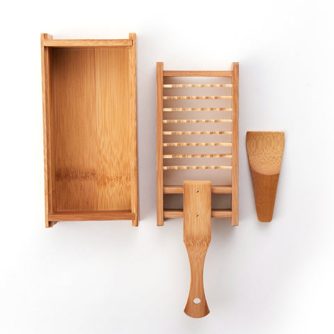 Ooya Seisakusho Copper Grater – TENZO