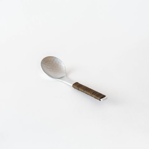  Tsubame-Sanjo Warming Ice Cream Scoop - Silver Aluminum - Made  in Japan: Home & Kitchen