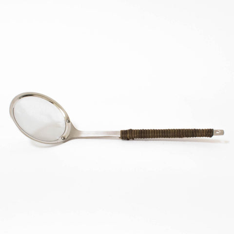 Wood Ladle by Kai Nobuo Kobo – TOIRO