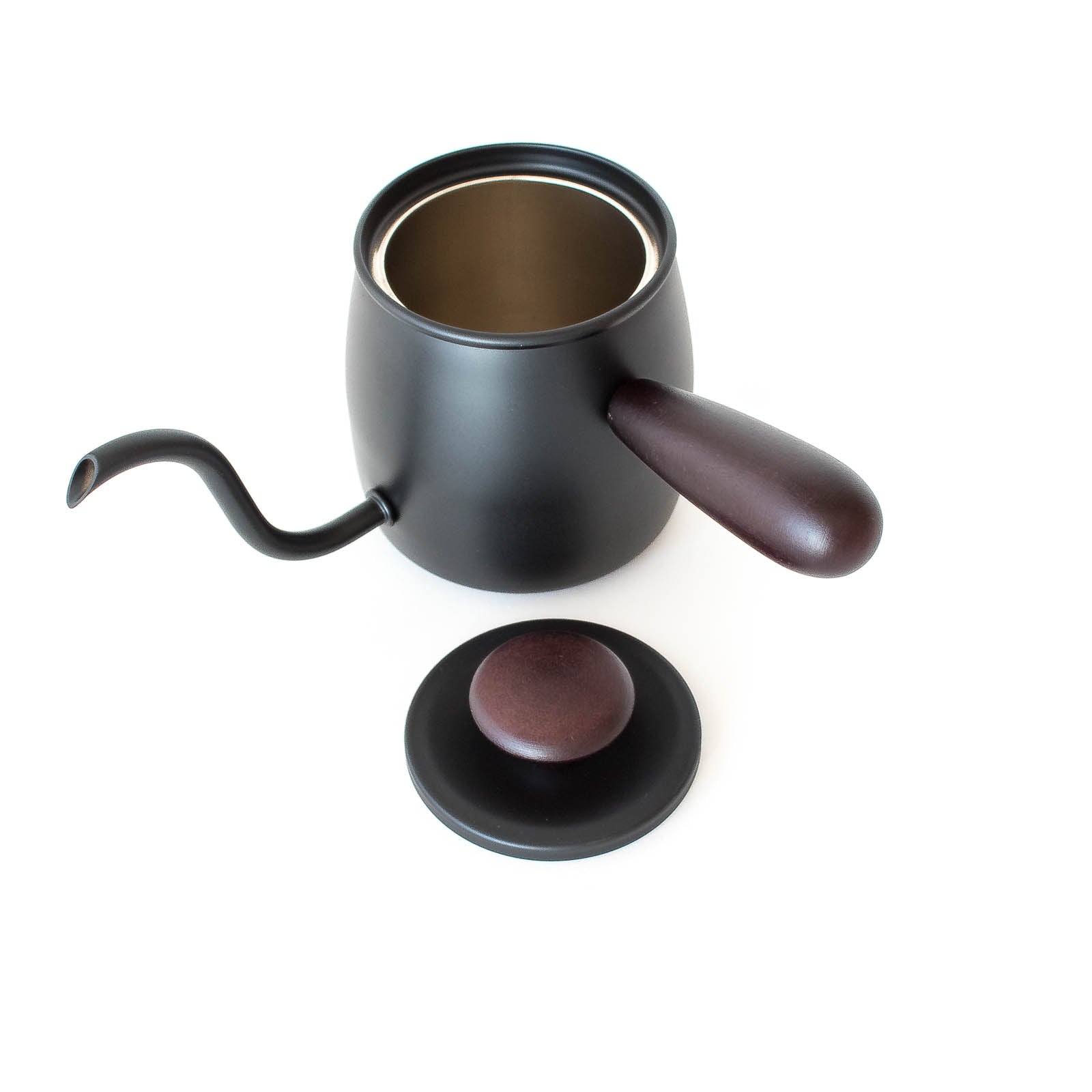 Single Drip Coffee Pot Toiro