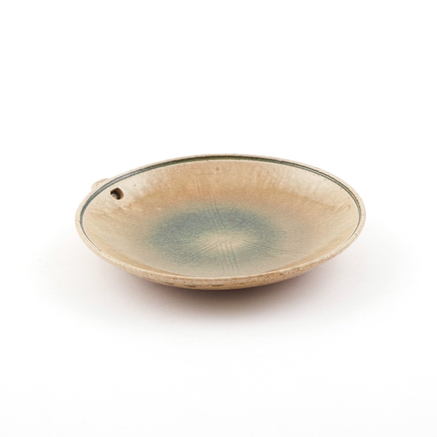Katakuchi Medium Plate – TOIRO