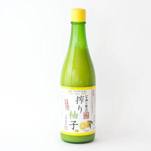 yuzu juice pure yuzuya honten sauce natural choose board