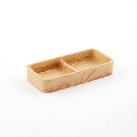 YAKI YAKI SAN GRILL PAN (ND-18) by Iga Mono - GreenerGrassDesign