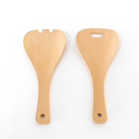 Wood Ladle by Kai Nobuo Kobo – TOIRO