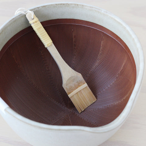 Ooya Seisakusho Copper Grater – TENZO