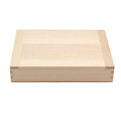 Zwilling Japan MIYABI Hinoki Wood Cutting Board 13.78 x 7.87 34535-200  Japan