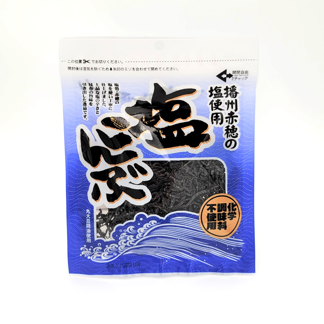 Hokkaido Shio-Kombu